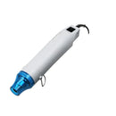 Soprador Térmico 220V/110V – Ferramenta de Calor para Artesanato, Velas e Trabalhos Manuais