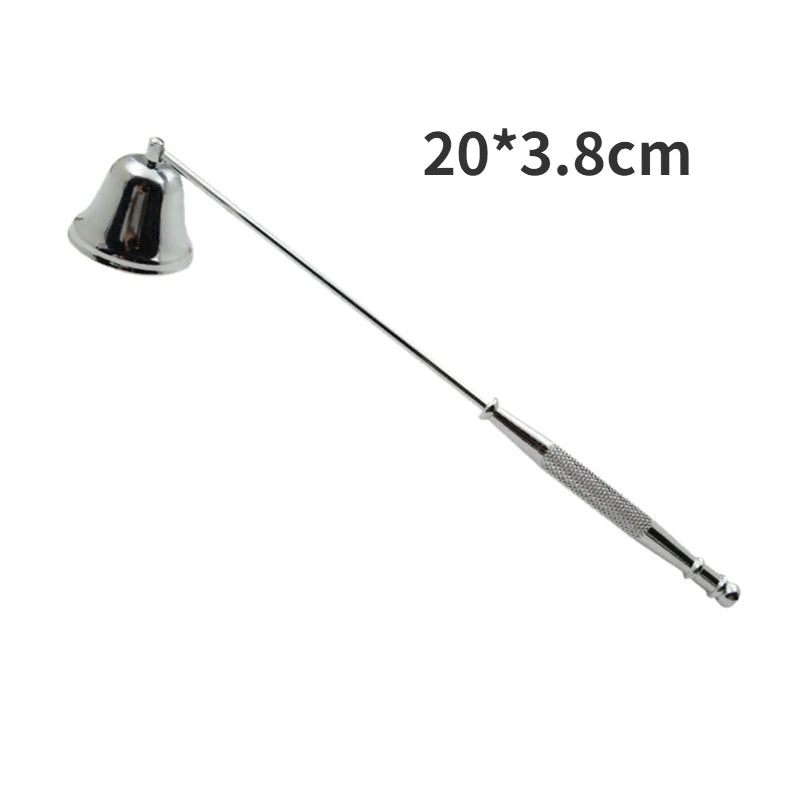 Tesoura para Pavio de Vela