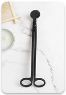 Tesoura para Pavio de Vela