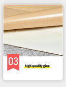 Papel de Parede 3D Autoadesivo Tijolinho – 70cm x 1m | À Prova d’Água e de Impacto