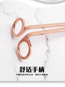 Tesoura para Pavio de Vela