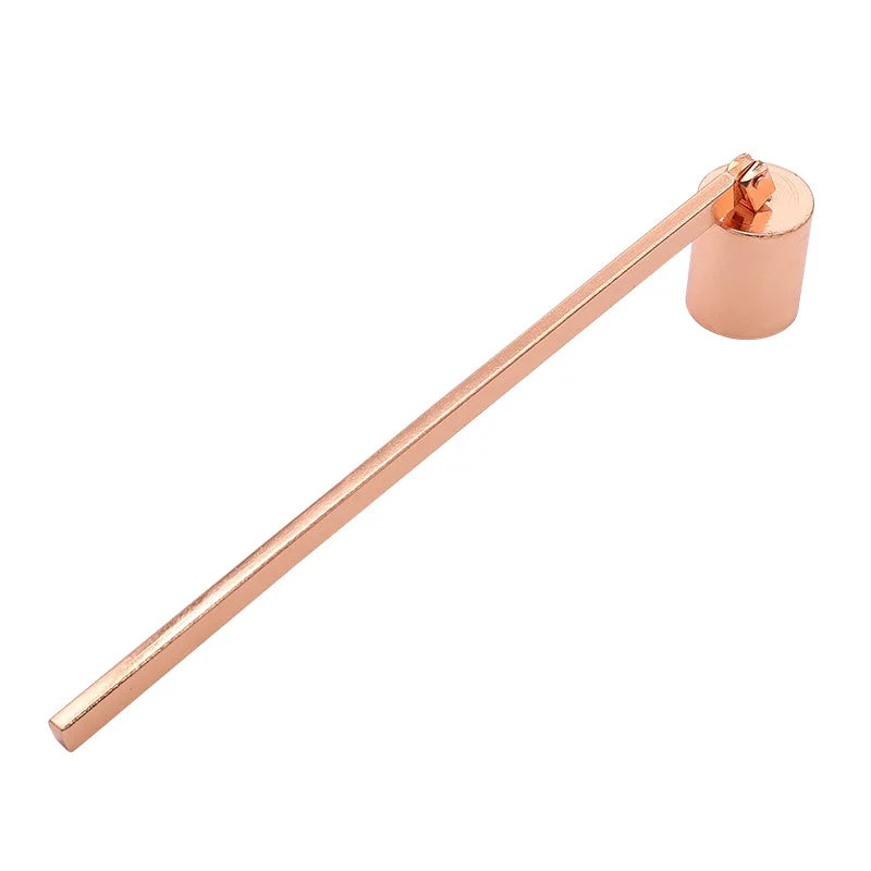 Tesoura para Pavio de Vela