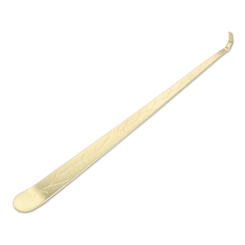 Tesoura para Pavio de Vela