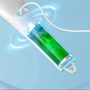 Escova Elétrica de Limpeza 5 em 1 – Multifuncional para Banheiro e Cozinha