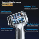 Aspirador de Pó Portátil Sem Fio para Carro e Casa | Alta Sucção – Duas Versões Disponíveis