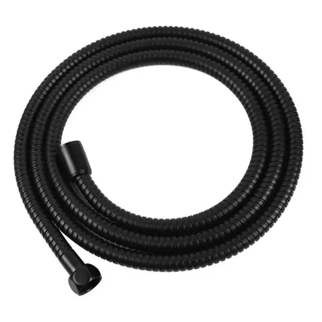 Chuveiro de Mão 13CM com 3 Modos – Alta Pressão, Massagem e Filtro Integrado