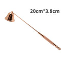 Tesoura para Pavio de Vela