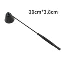 Tesoura para Pavio de Vela