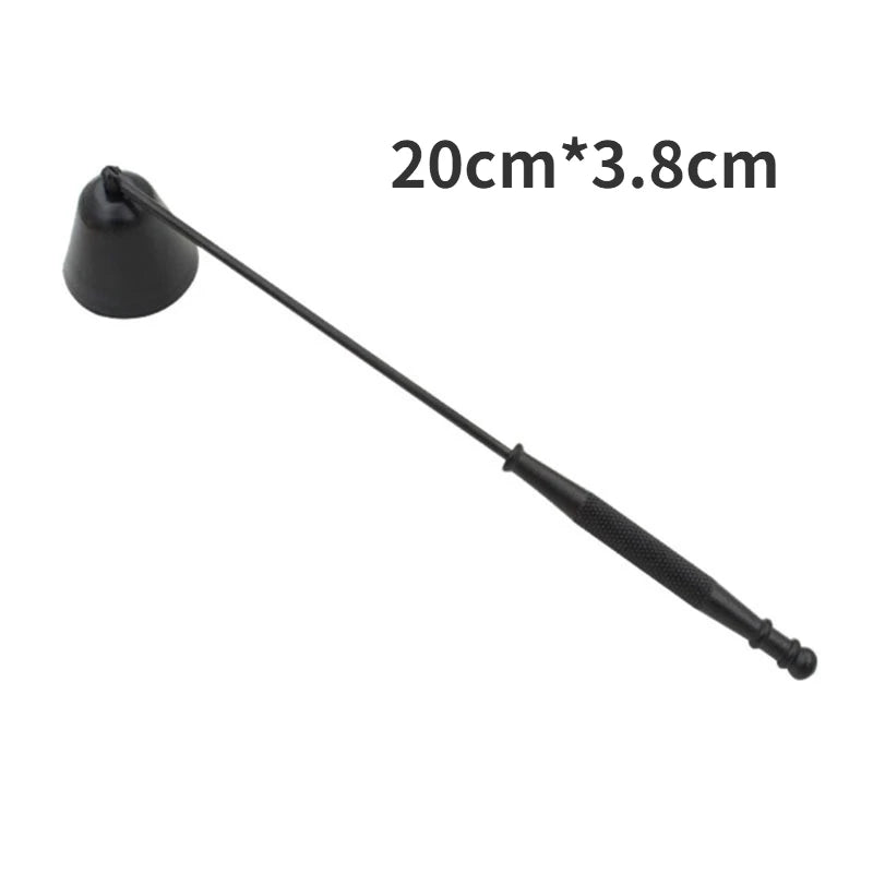 Tesoura para Pavio de Vela