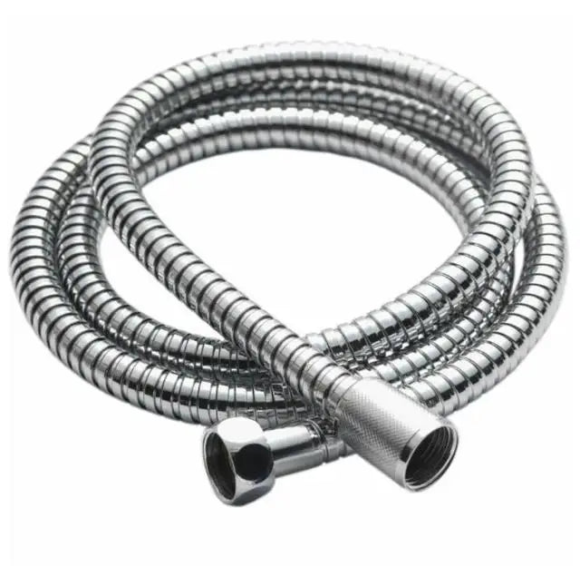 Chuveiro de Mão 13CM com 3 Modos – Alta Pressão, Massagem e Filtro Integrado