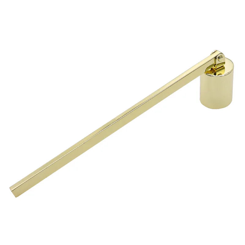 Tesoura para Pavio de Vela