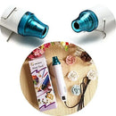 Soprador Térmico 220V/110V – Ferramenta de Calor para Artesanato, Velas e Trabalhos Manuais