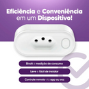 Modulo de Automação - Tomada Inteligente Bivolt