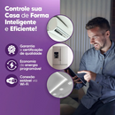 Modulo de Automação - Tomada Inteligente Bivolt