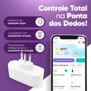 Modulo de Automação - Tomada Inteligente Bivolt